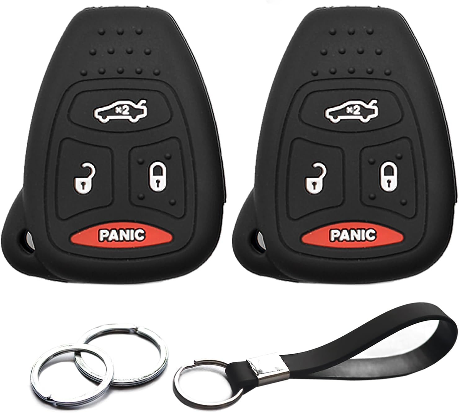Compatible with Commander Grand Cherokee Liberty Avenger Charger Durango Magnum