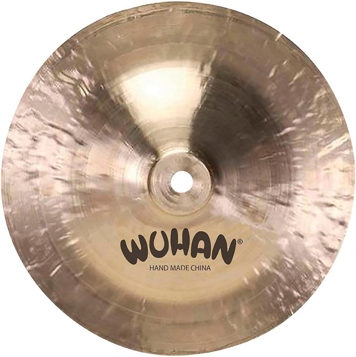 WU104-13 China Cymbal 13-Inch