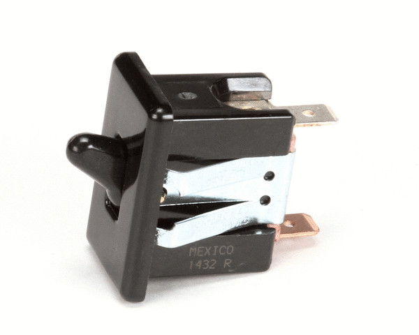 07183.0000 Bunn Switch, On/Off Toggle Blk Genuine OEM BU07183.0000