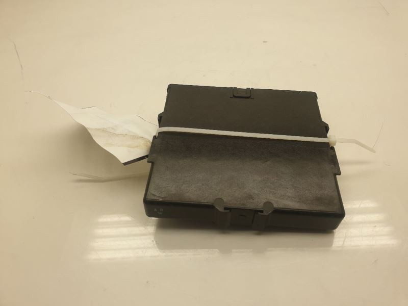 13-15 TOYOTA PRIUS COMPUTER POWER SUPPLY CONTROL MODULE ECM ASSEMBLY