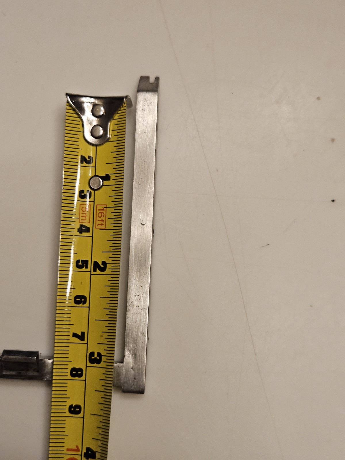 TapeTech 3" Inch Frame Left And Right 450018 & 450017 Open Box