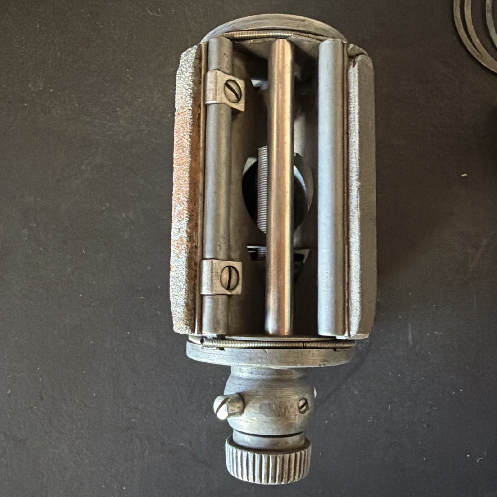 Ammco Self Lubricating Cylinder Grinder