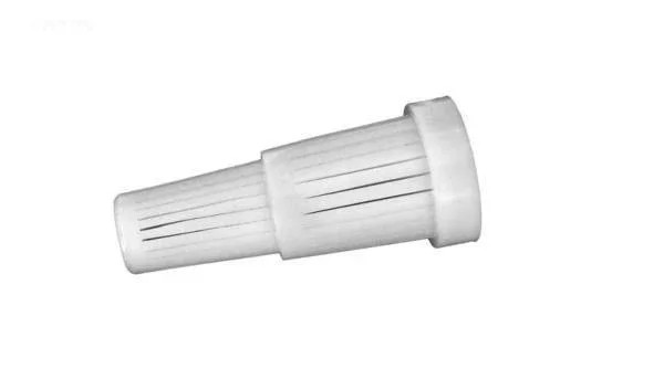 Laser Drain Nozzle