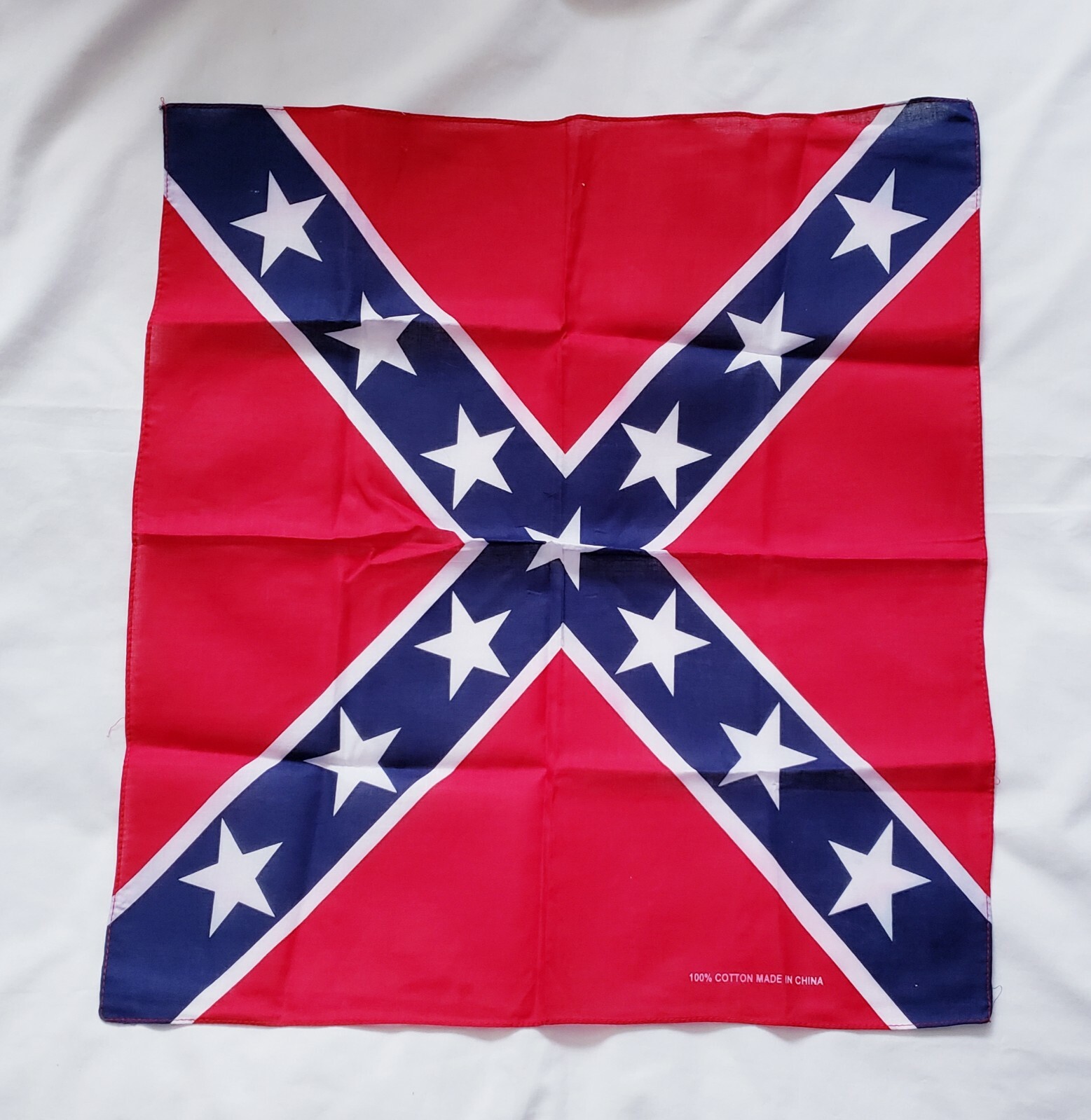 Bandana scarf Lot (2)
