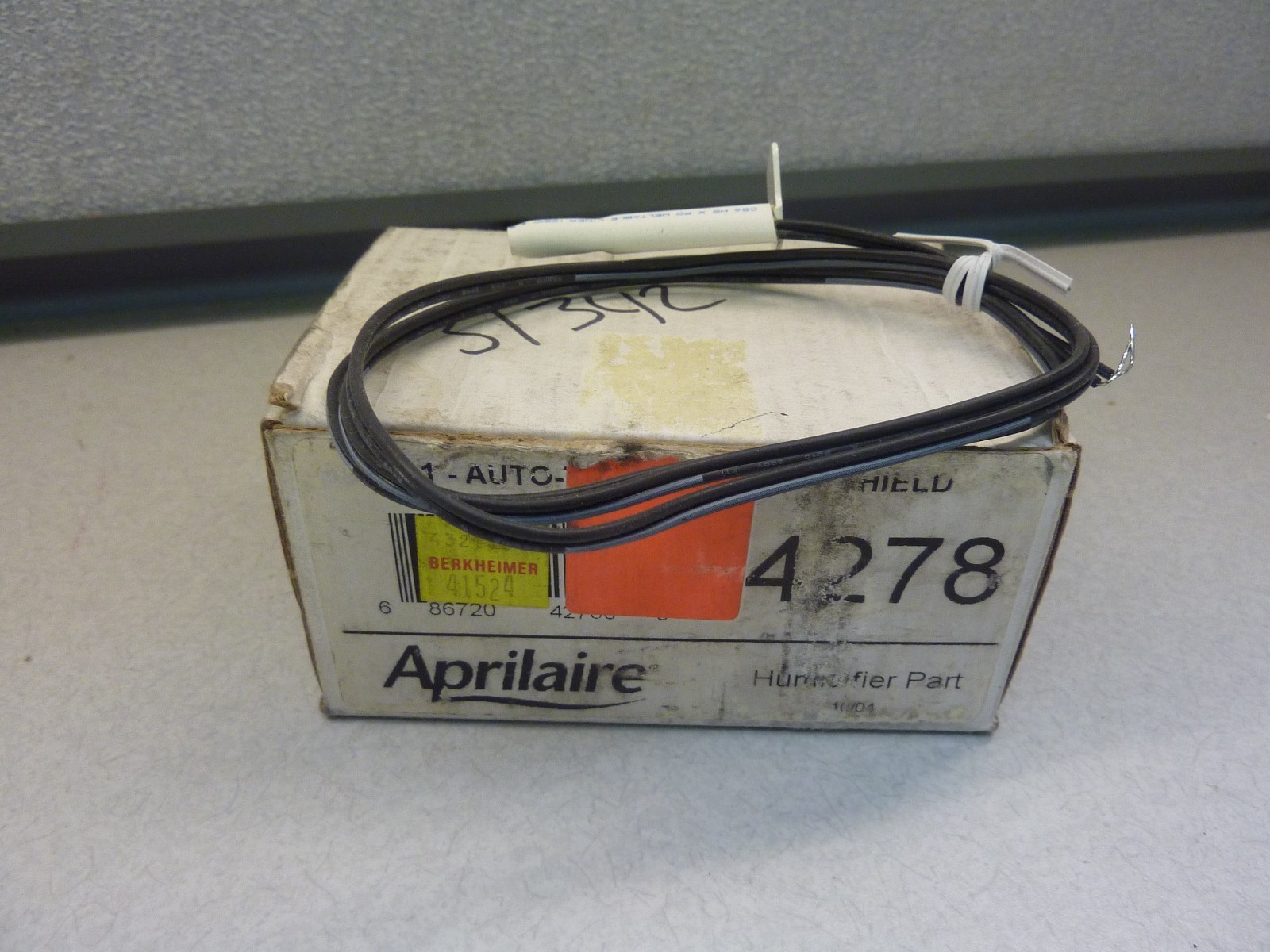 APRILAIRE  4278  Auto Trac Humidifier Sensor       (20410)