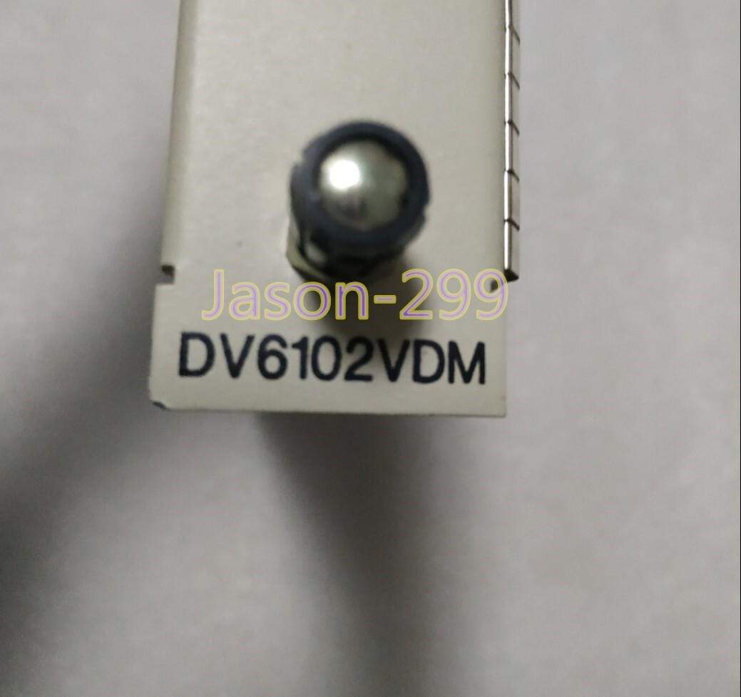 DV6102VDM fast ship by DHL OR EMS