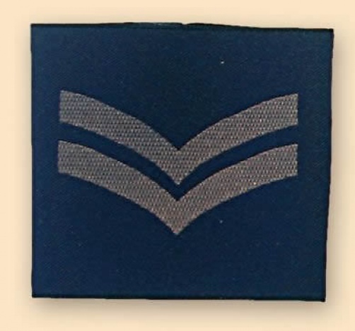 NEW OFFICIAL Corporal Slides
