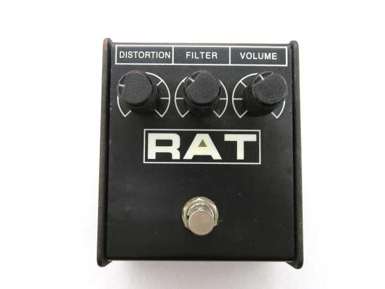 Proco Rat 2 Distortion No.nm1464