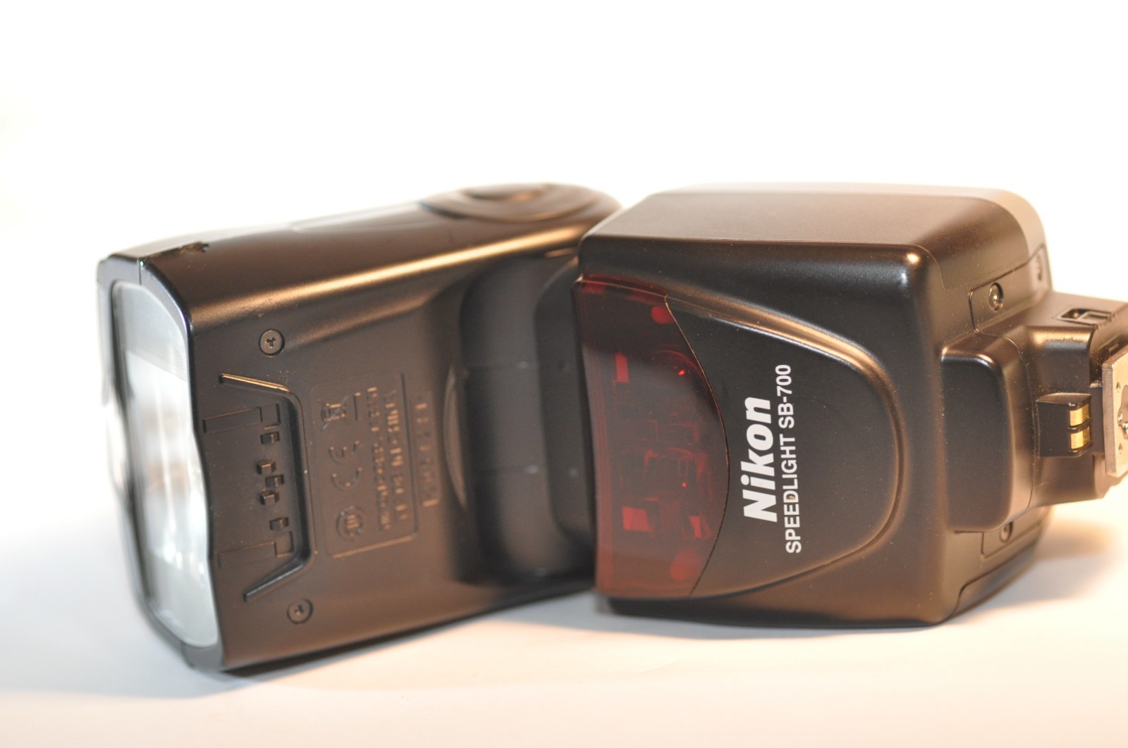 Nikon SB-700 Speedlight I D-TTL Flash WORKING for D850 D750 D7200 D5600 Z7 Z8 ZF