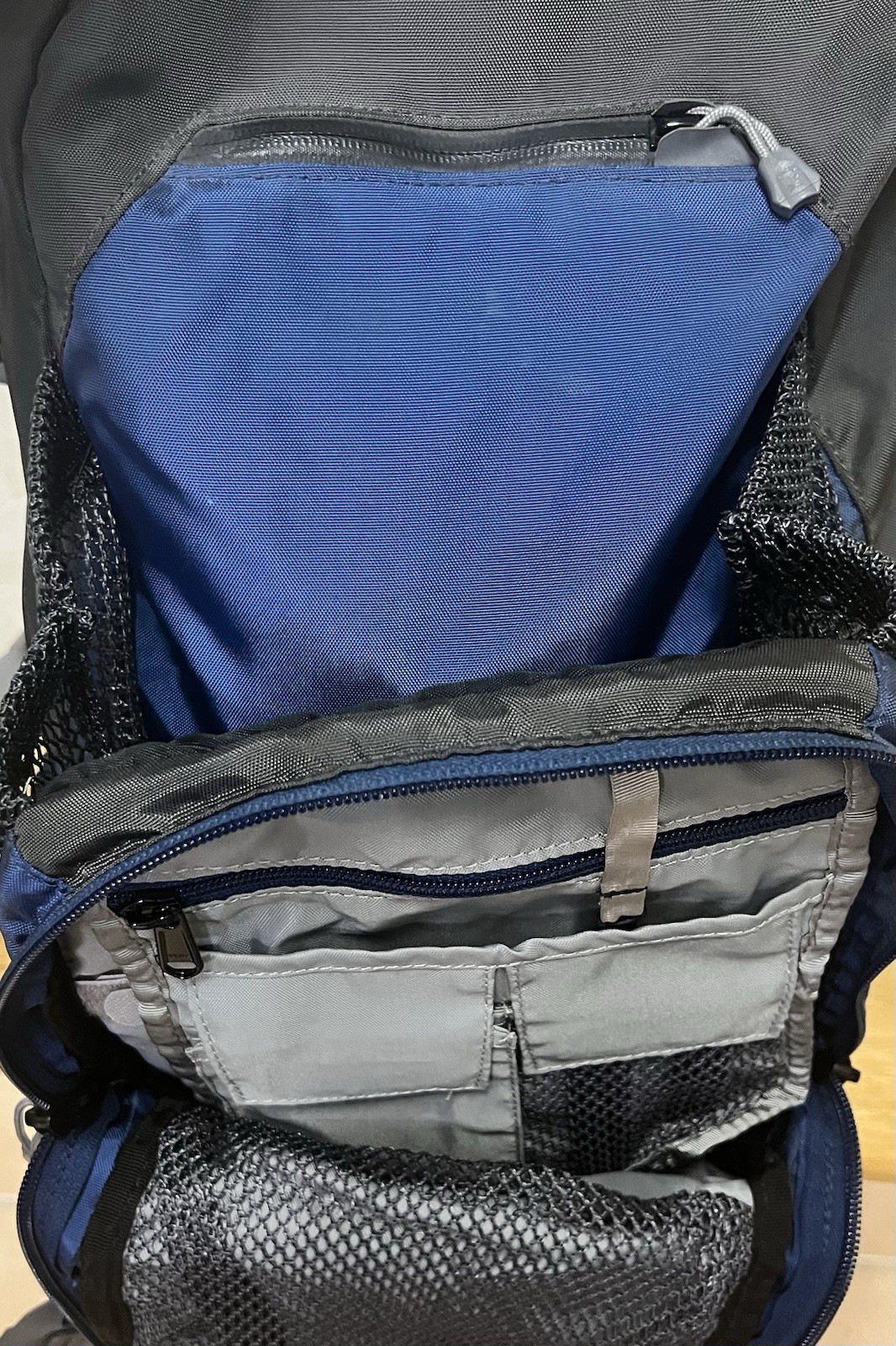 CamelBak H.O.S.S. Backpack hydration Pack. No Bladder!
