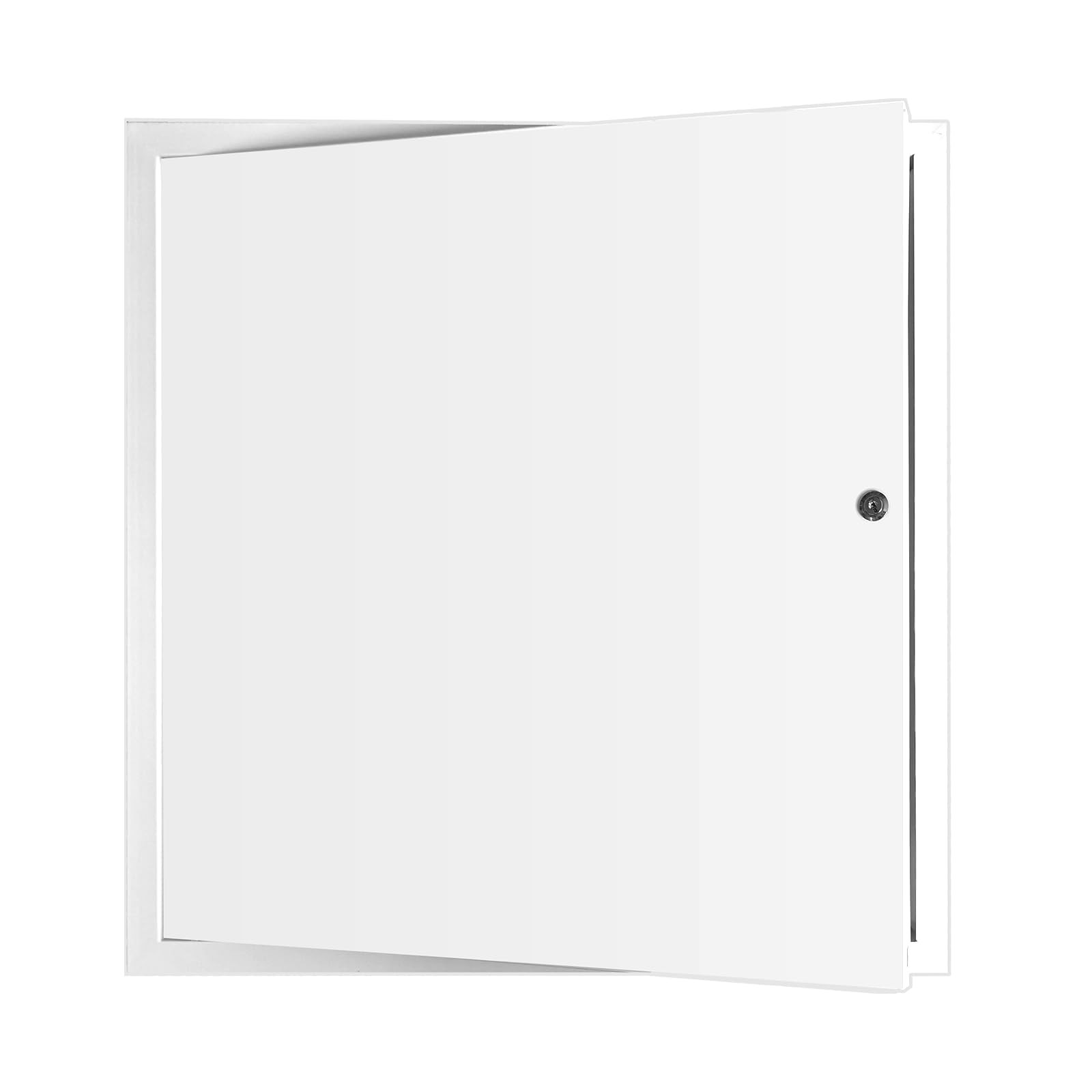 12" x 12" Metal Access Panel 1MM Thickened Access Panel for Drywall Aluminum ...