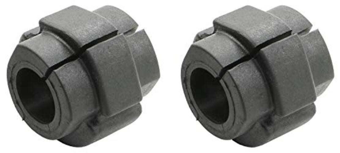 K201384 Suspension Stabilizer Bar Bushing Kit for Audi A4 Quattro