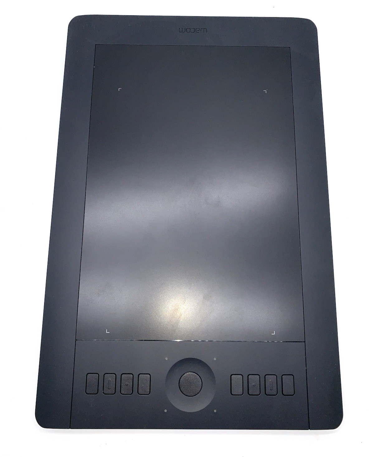Wacom PTH651 Intuos Tablet  Black S/N 6GAH000609