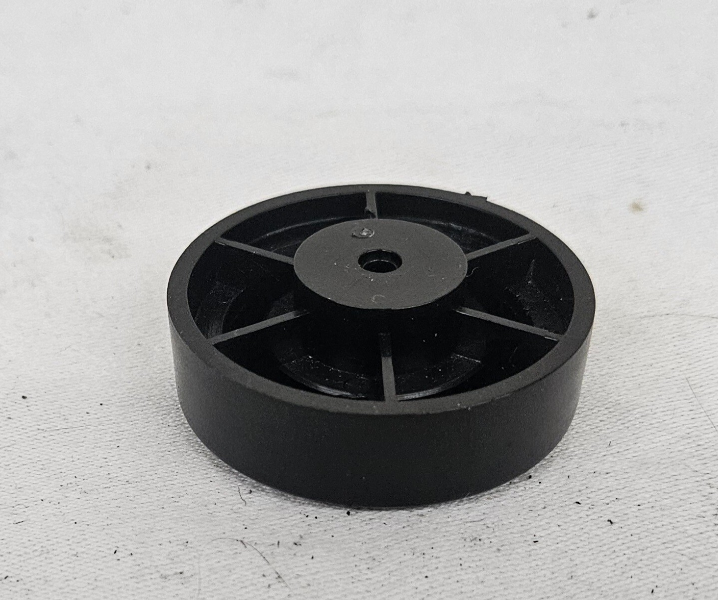 SHERBOURN 5/5210 Amplifier 2" BOTTOM FOOT Great