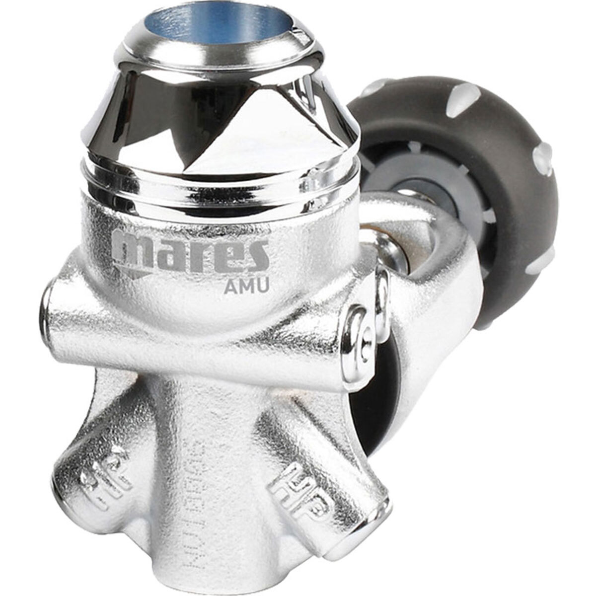 Mares Abyss 22 Navy II Regulator
