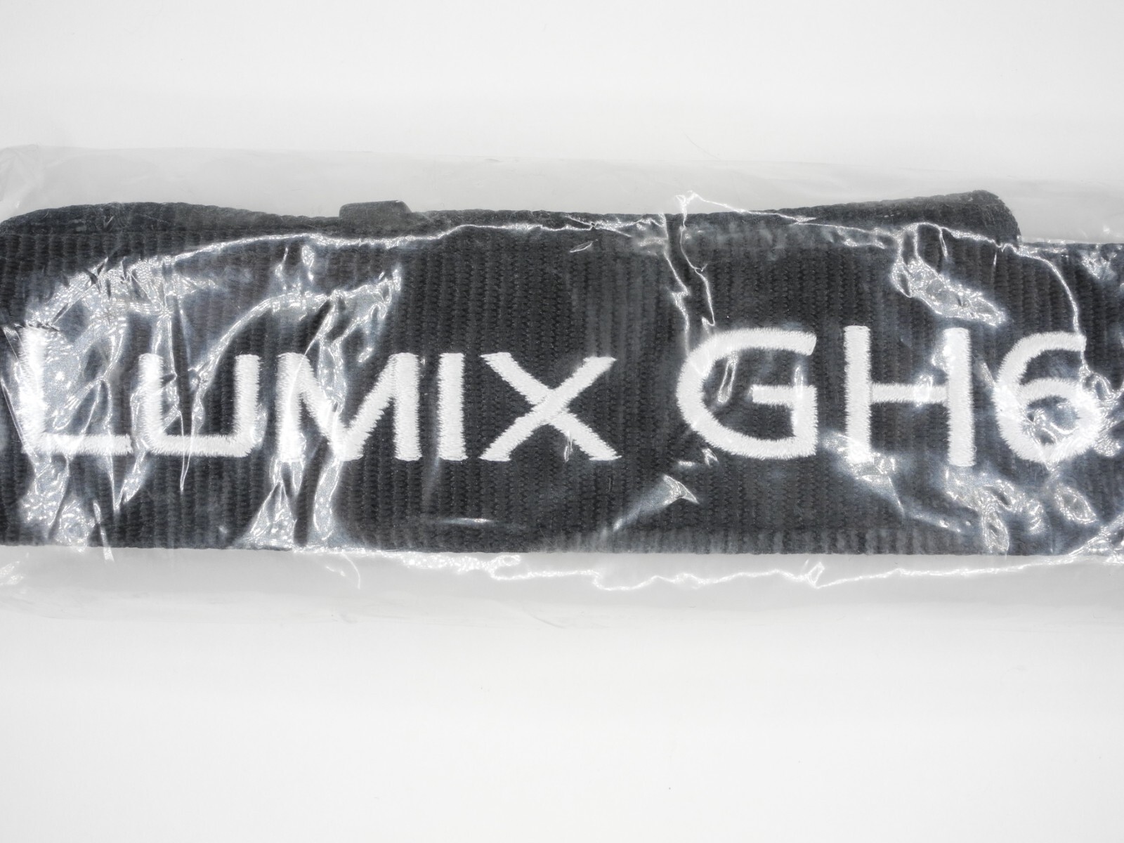NEW Panasonic Lumix GH6 Genuine Camera Neck Strap
