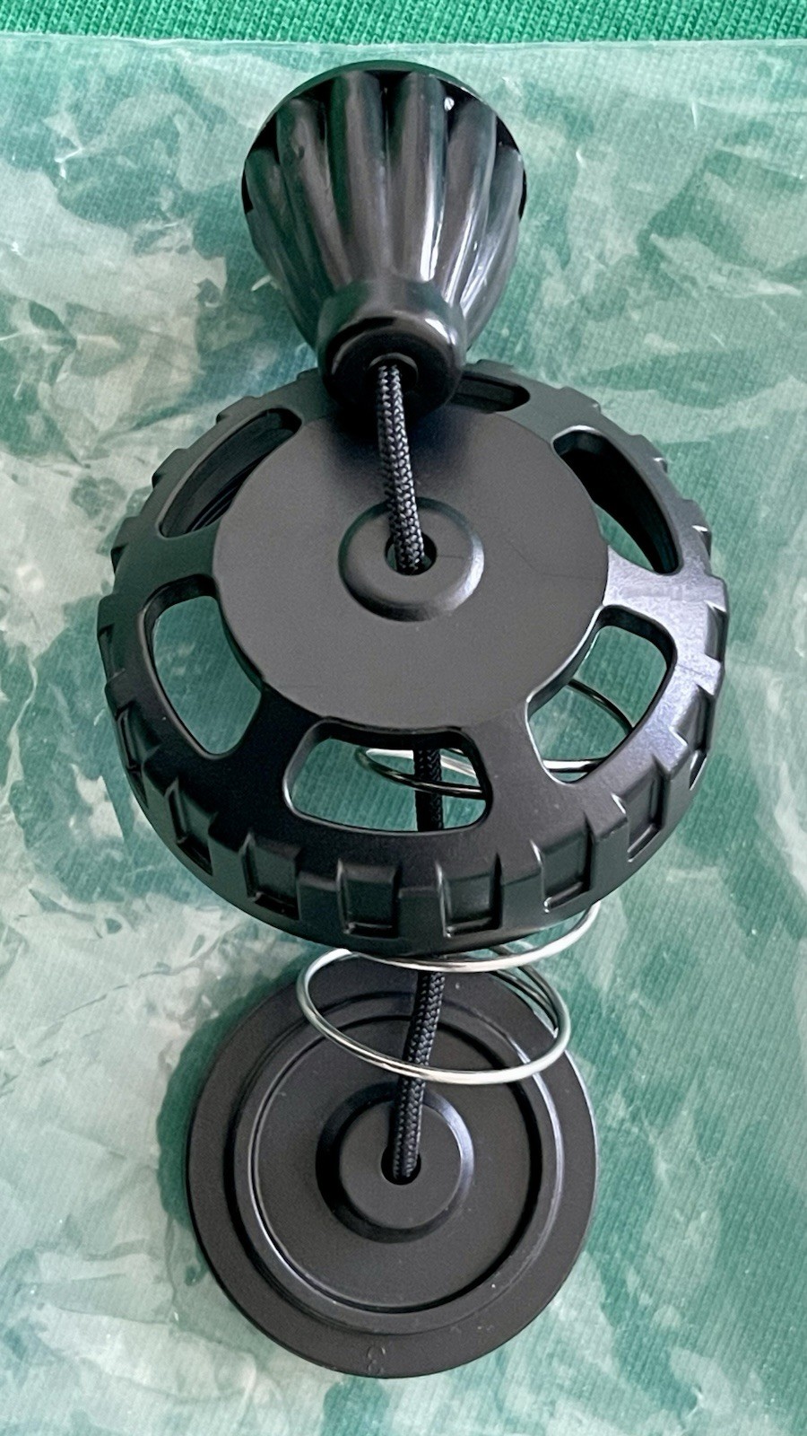 OMS Complete O.P.R. Valve  pre-2015