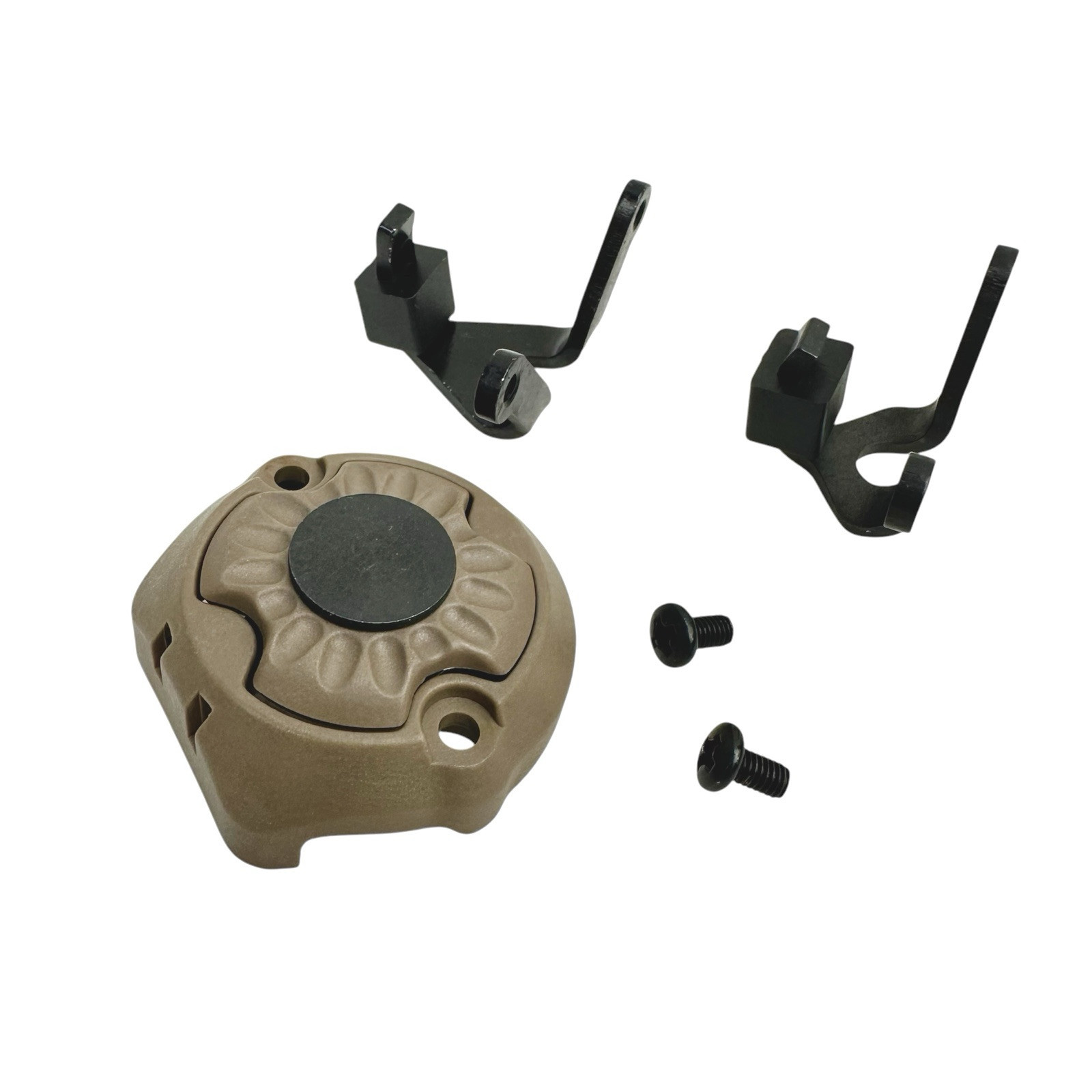 Streamlight Sidewinder Enhanced Combat Helmet E-Mount For ECH ACH LWH PASGT etc