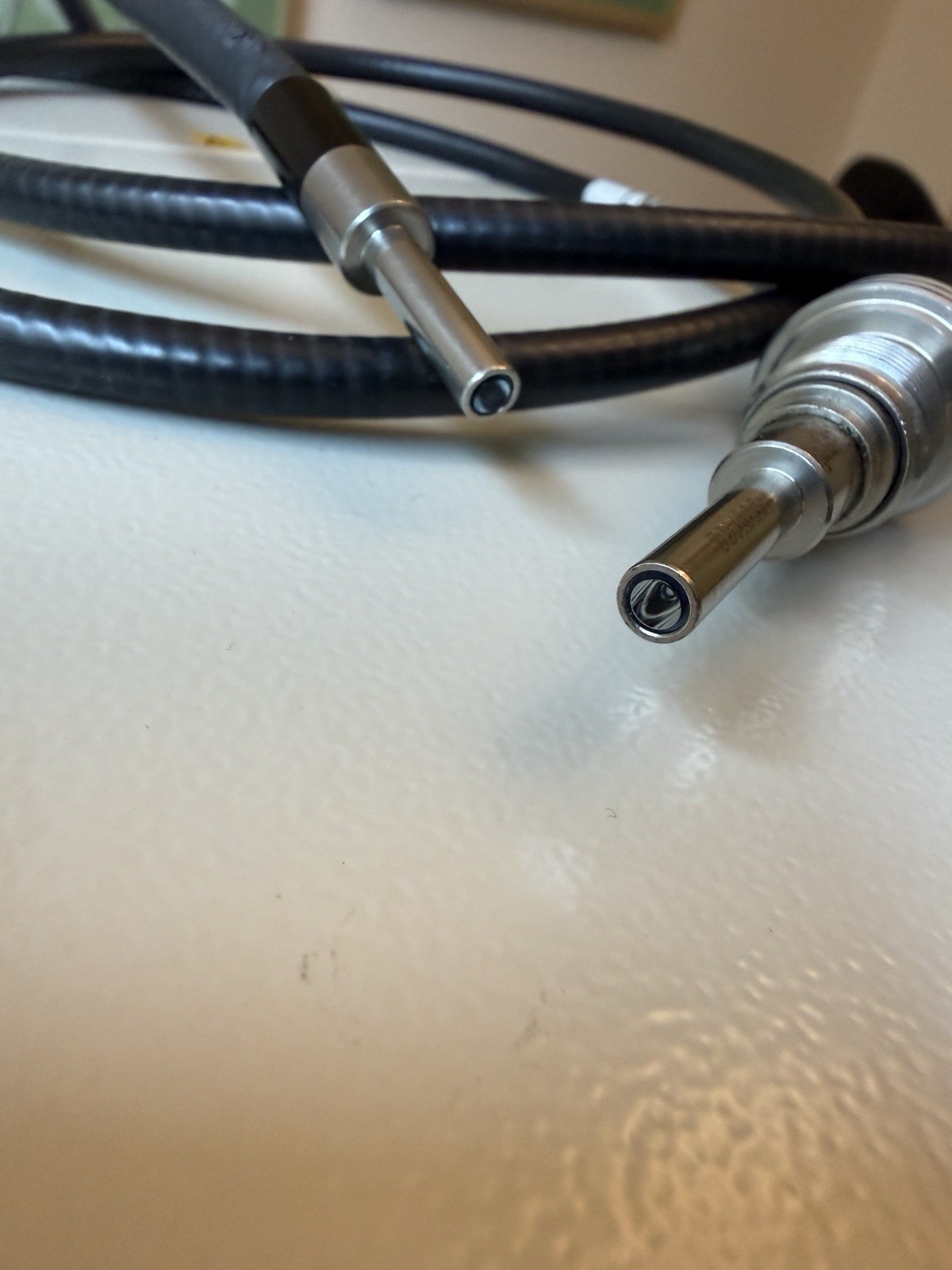 Prior L200US Lumen200 Fluorescence Microscope Light Source & Liquid Light Guide
