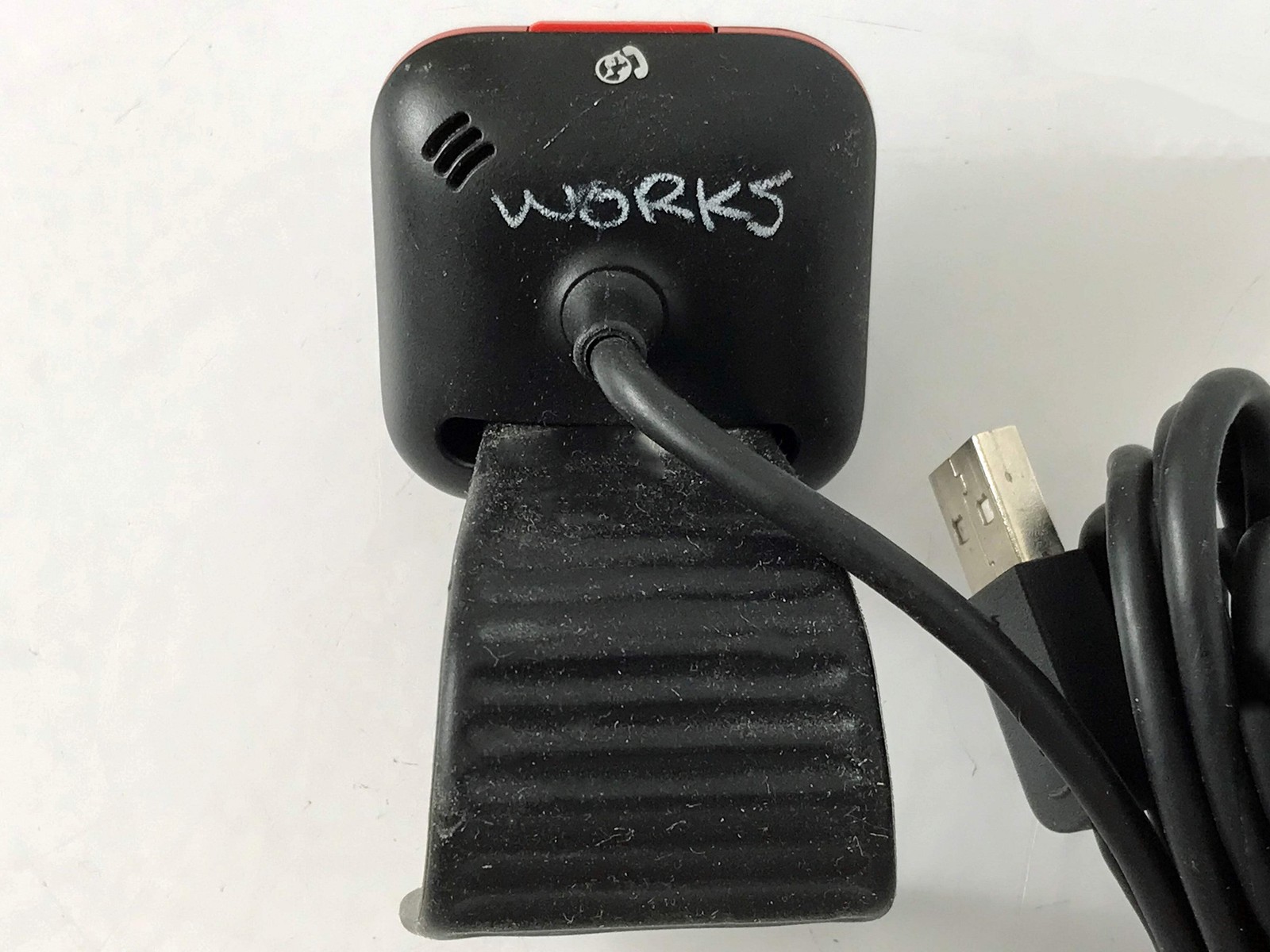 Microsoft LifeCam VX-5000 Video Webcam