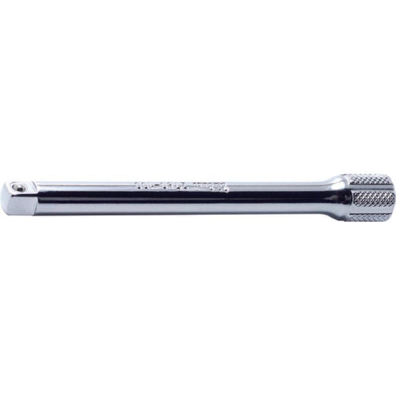 Koken 2760-50 1/4 Inch Sq. Dr. Extension Bar 1/4 Inch Square Length 50 mm