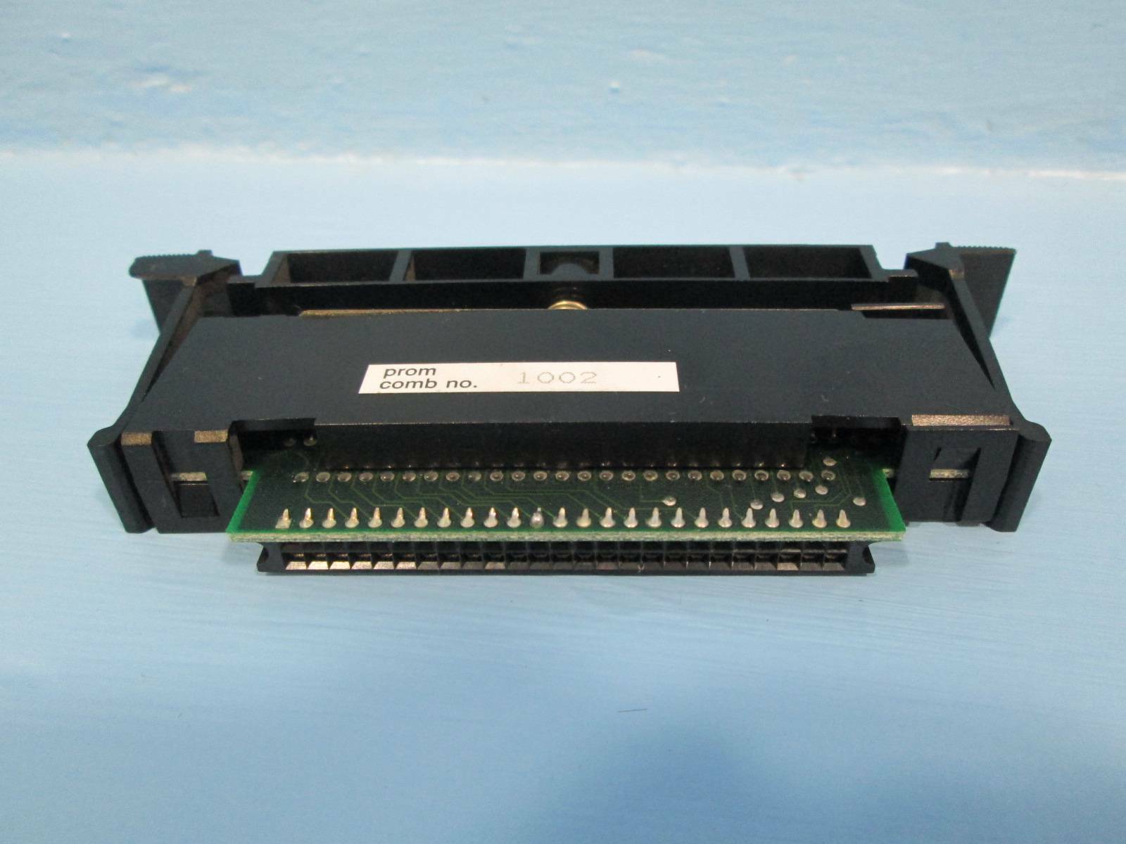 Modicon AS-E485-904 Memory Module ASE485904 PLC Module