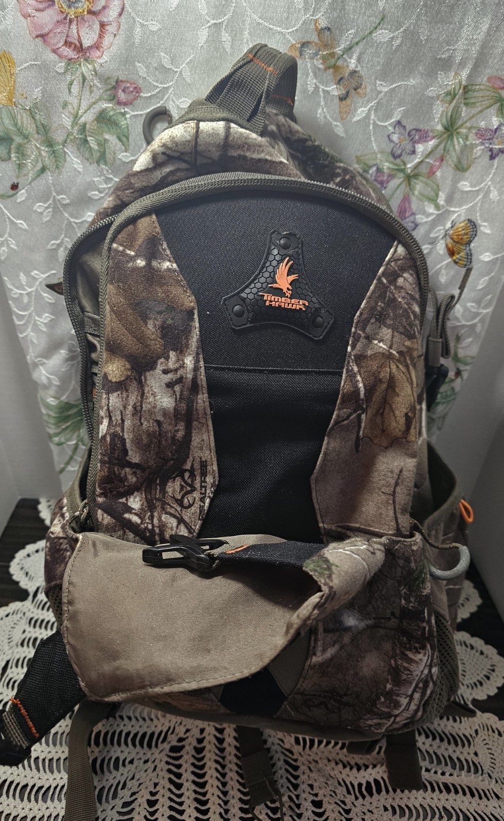 Timber Hawk Big Basin Day pack