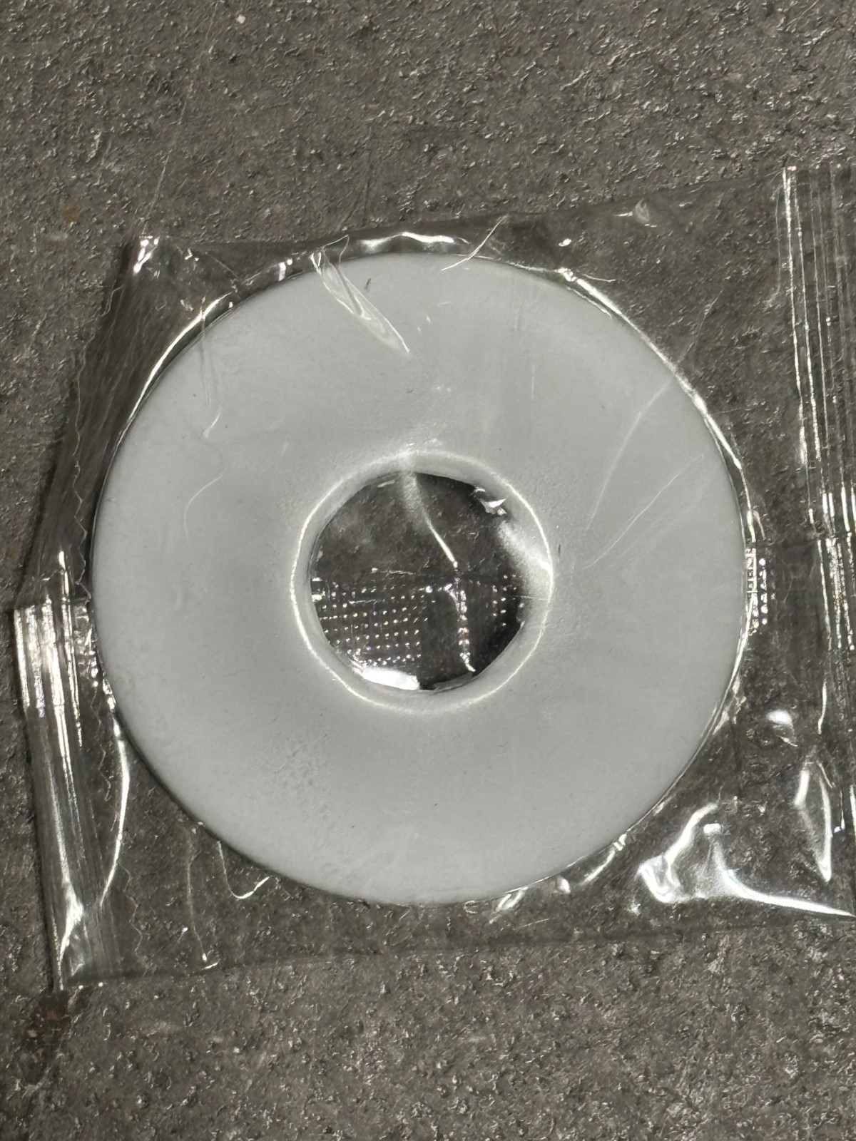 Delta Faucet RP6025 Shower Flange Chrome