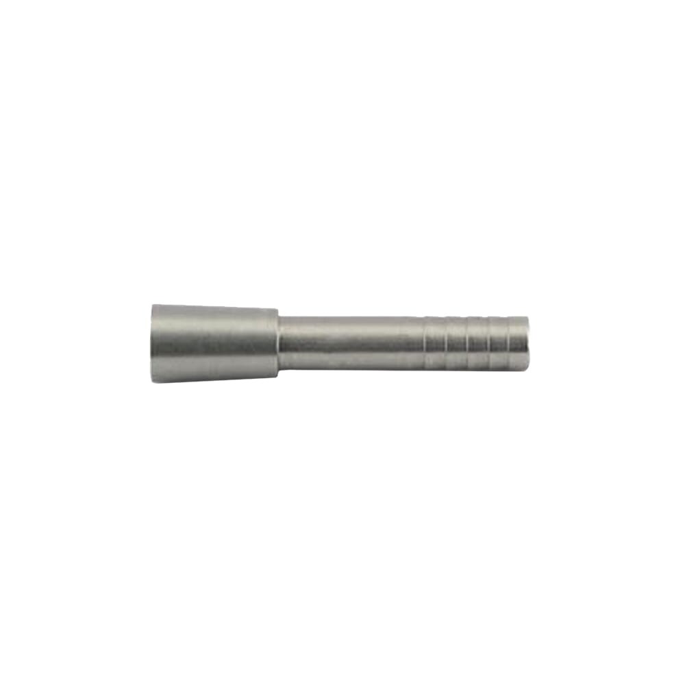 Black Eagle .203 Ramp SS Half Out Insert for 200 Spine Arrows (33763): NEW