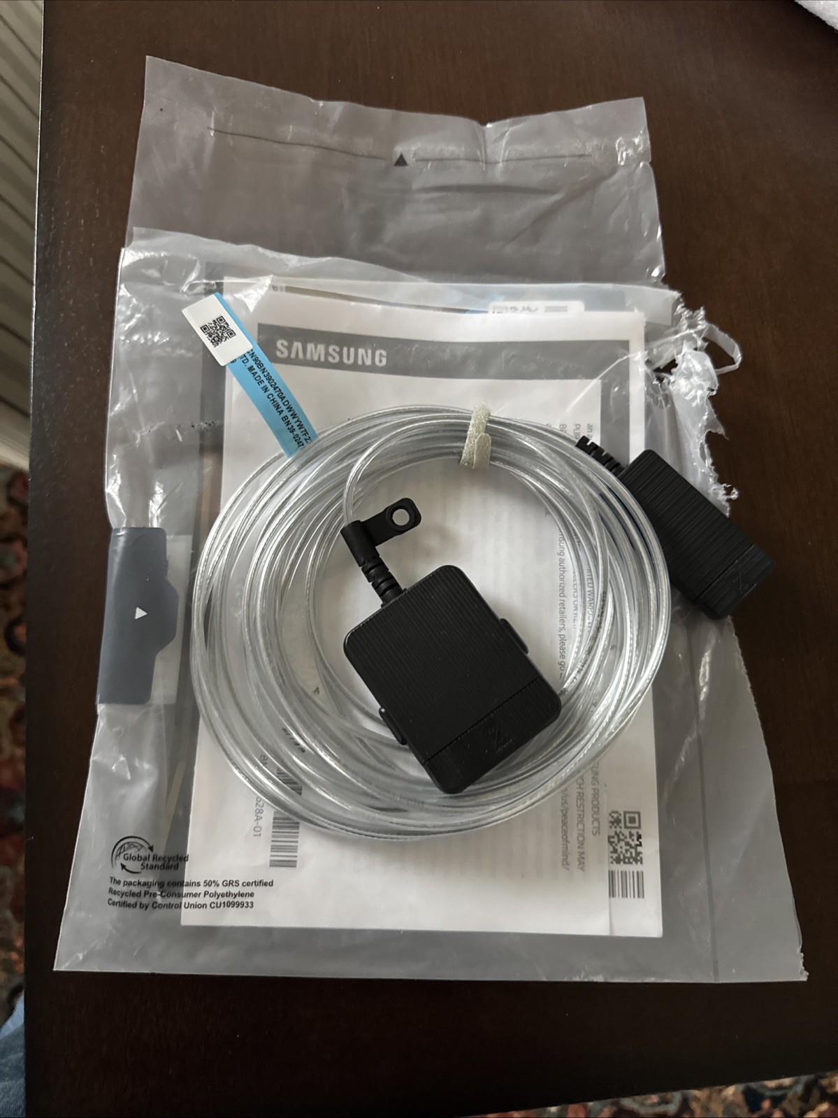 Samsung BN39-02470A One Connect Cable For Samsung Box Frame TV