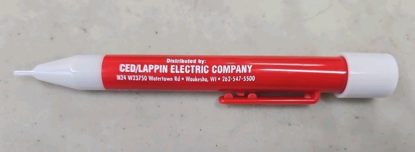 3115 AC Voltage Sensor. (S13)