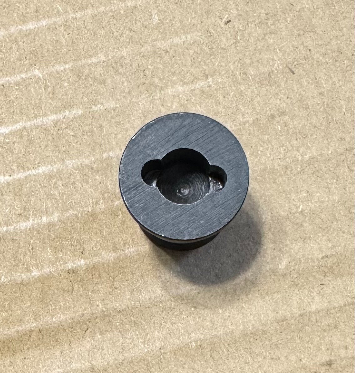 M1 Garand Single Slot Gas Cylinder Lock Screw NM USA Made - NEW