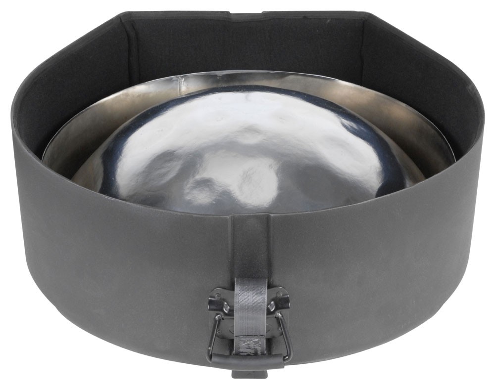 SKB Cases 1SKB-D0922 Roto Molded Case For Lead / Tenor Steel Drums 1SKBd0922 New