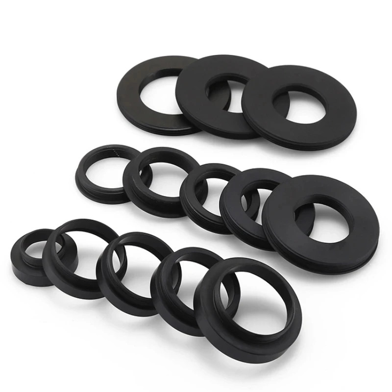 External RMS to SM1 Internal Microscope Objective Adapter Ring