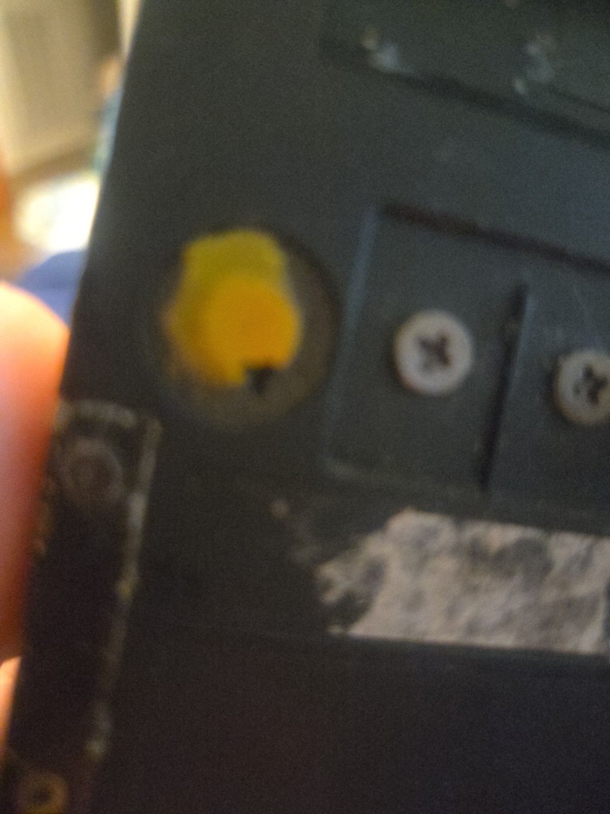 ring doorbell-does Not Work