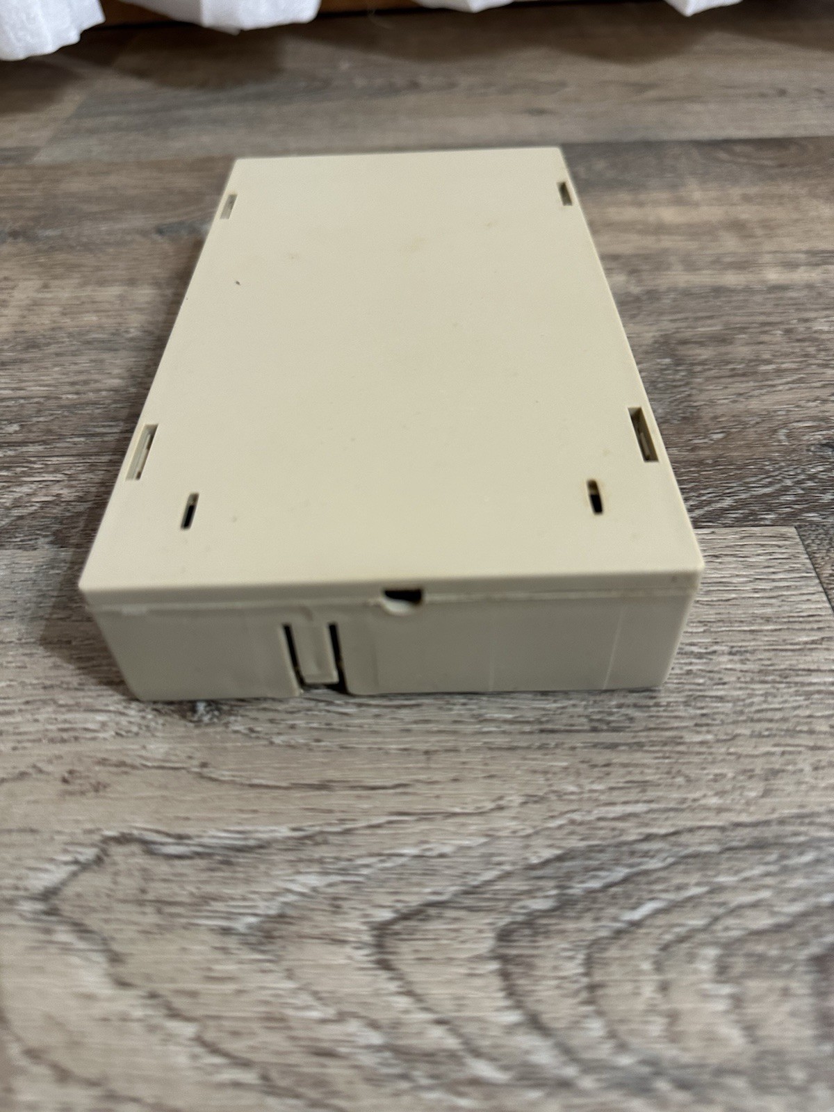 Ademco Universal 8 Point Remote Point Alarm Module 4208 Honeywell