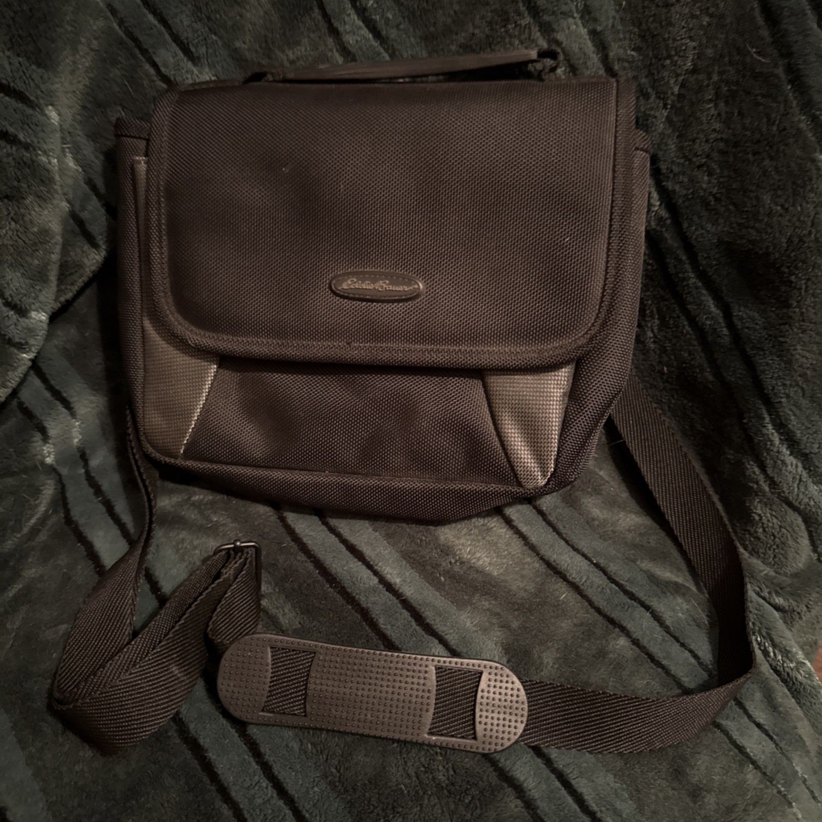 Travel gamer bag Eddie Bower