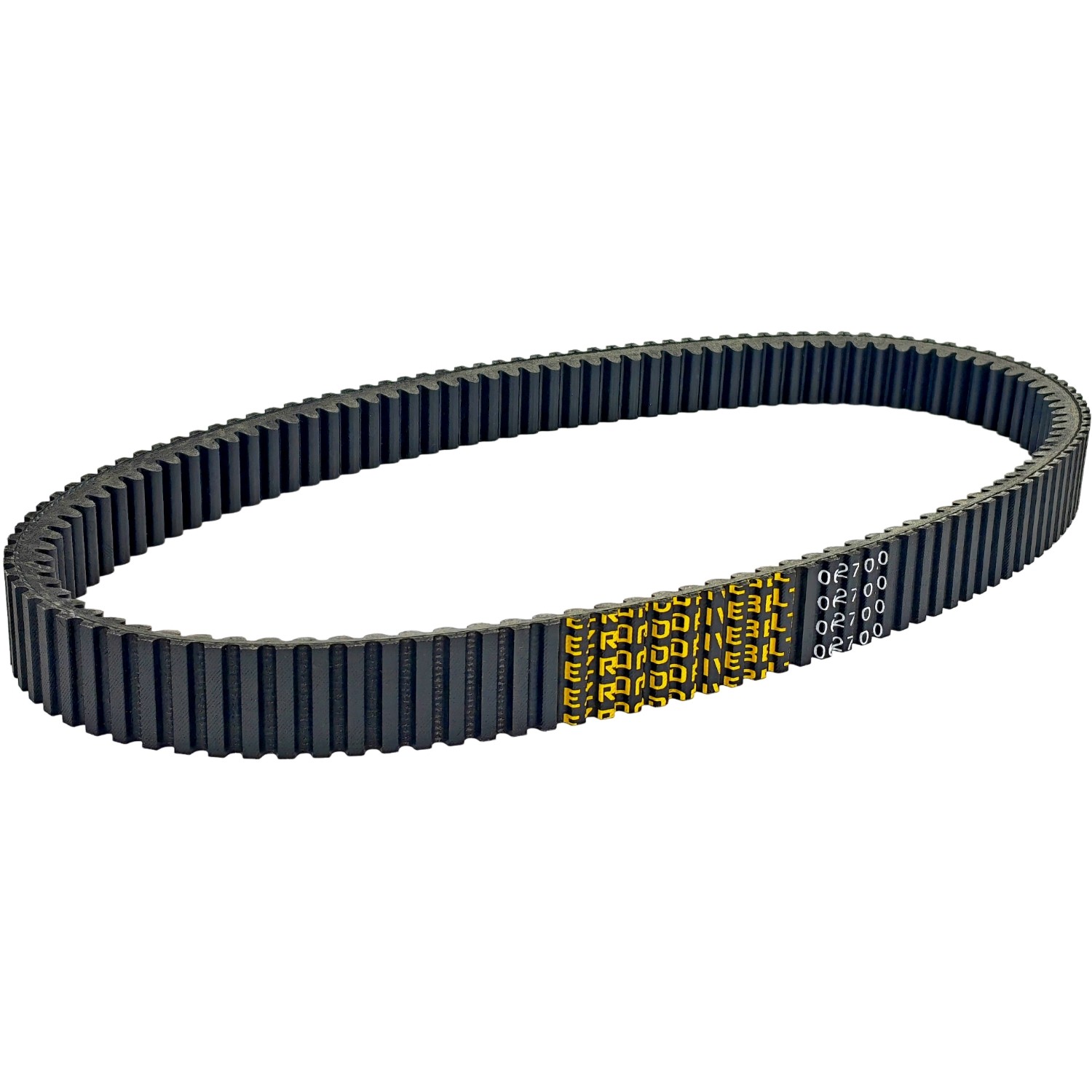 Clutch Drive Belt 0627-020 Fit for Arctic Cat King Cat 900 Snowmobile