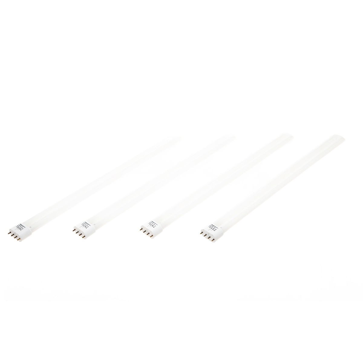Limelite VB-1382 Studiolite DMX Lumilux D Lamp Set - SET OF 4 SKU#1811689