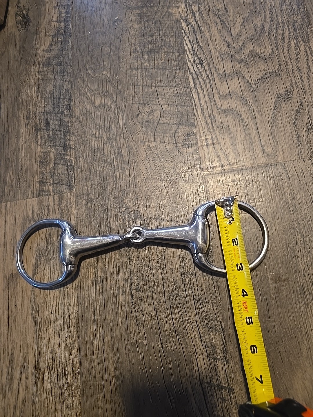 Horse Bit