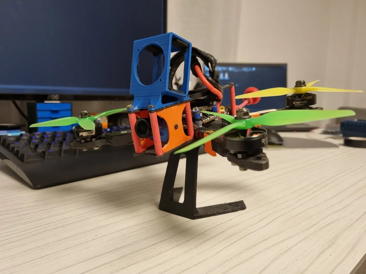 5 inch Fpv Drone Stand