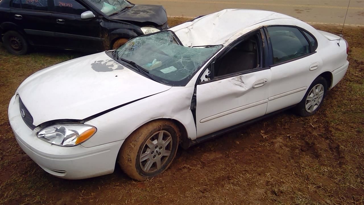 Chassis ECM Cruise Control Servo Assembly Fits 06-07 TAURUS 223981