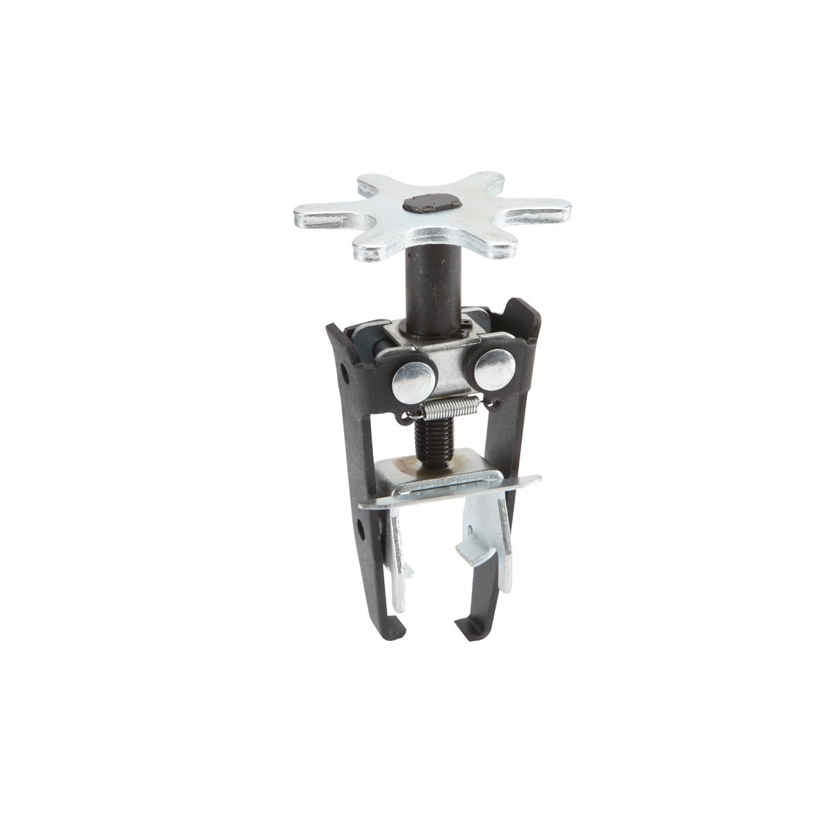 UNIVERSAL OVERHEAD VALVE SPRING COMPRESSOR FORGED  ENGINE MOTOR CYLINDER HEAD