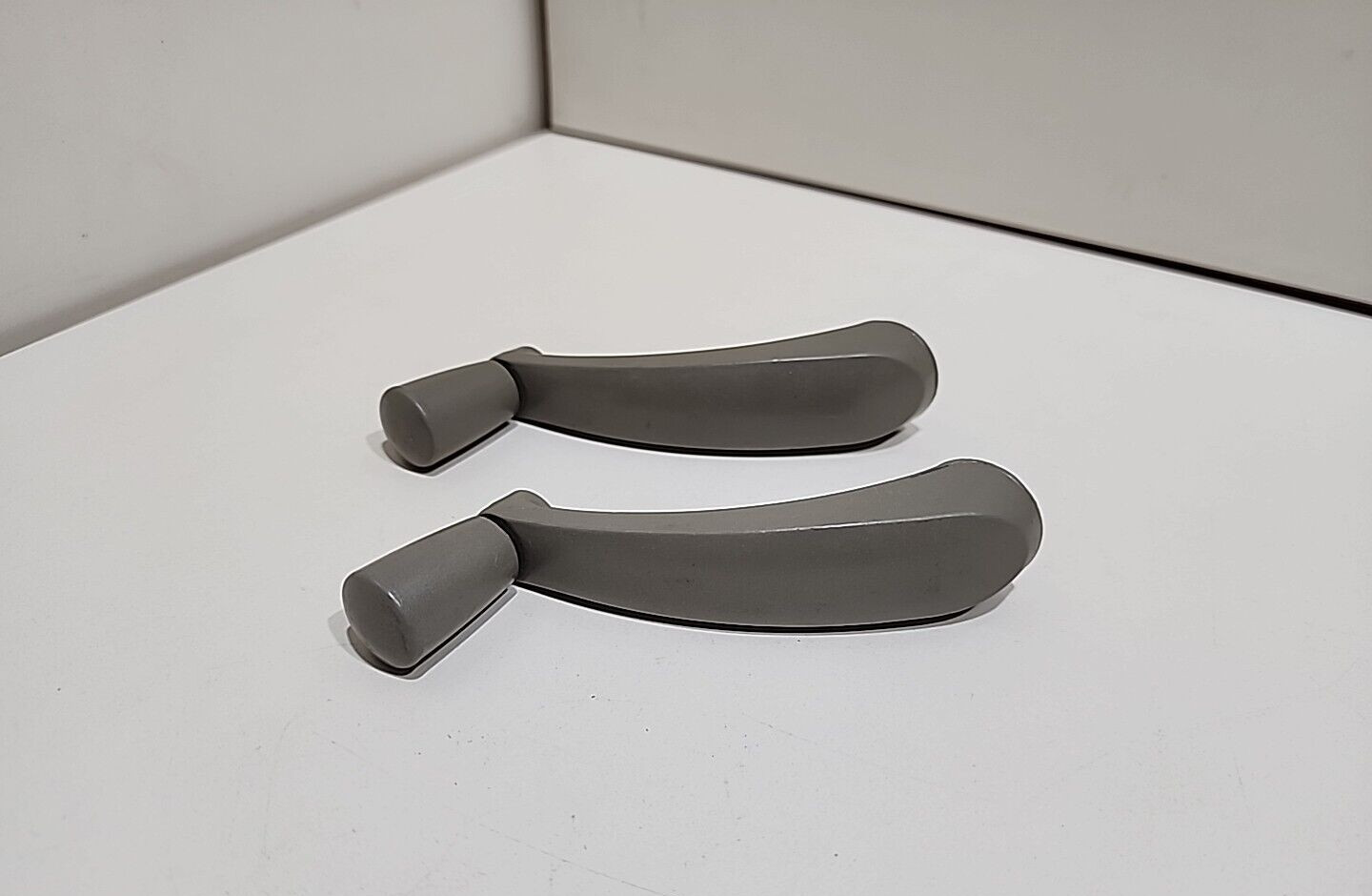 Lot Of 2 Andersen Casement Awning Roof Window Operator Handle 1361358 Stone