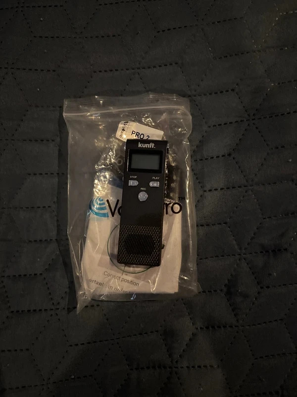Vokkero Squadra - Referee Headset
