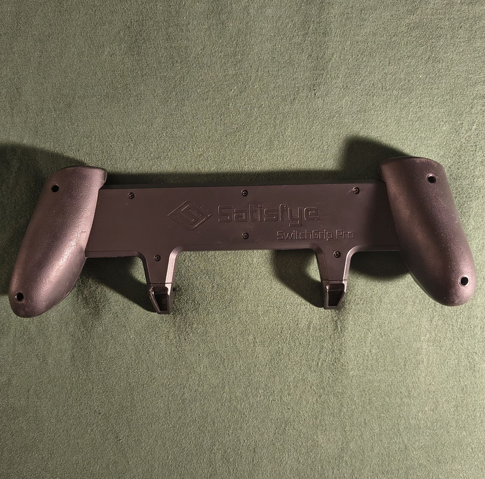 Satisfye SwitchGrip Pro for Nintendo Switch