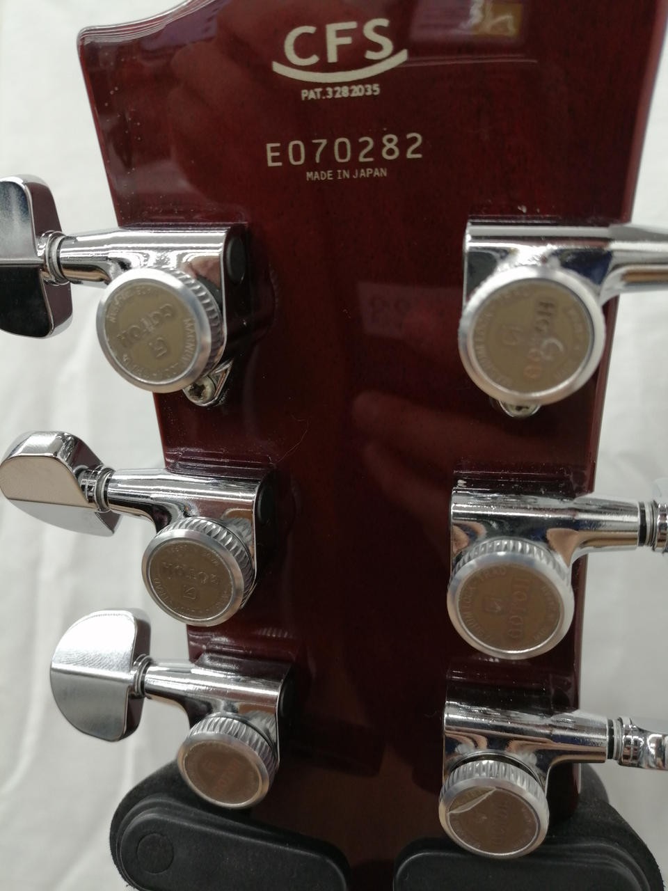 COOLZ ZLS-2 Les Paul type