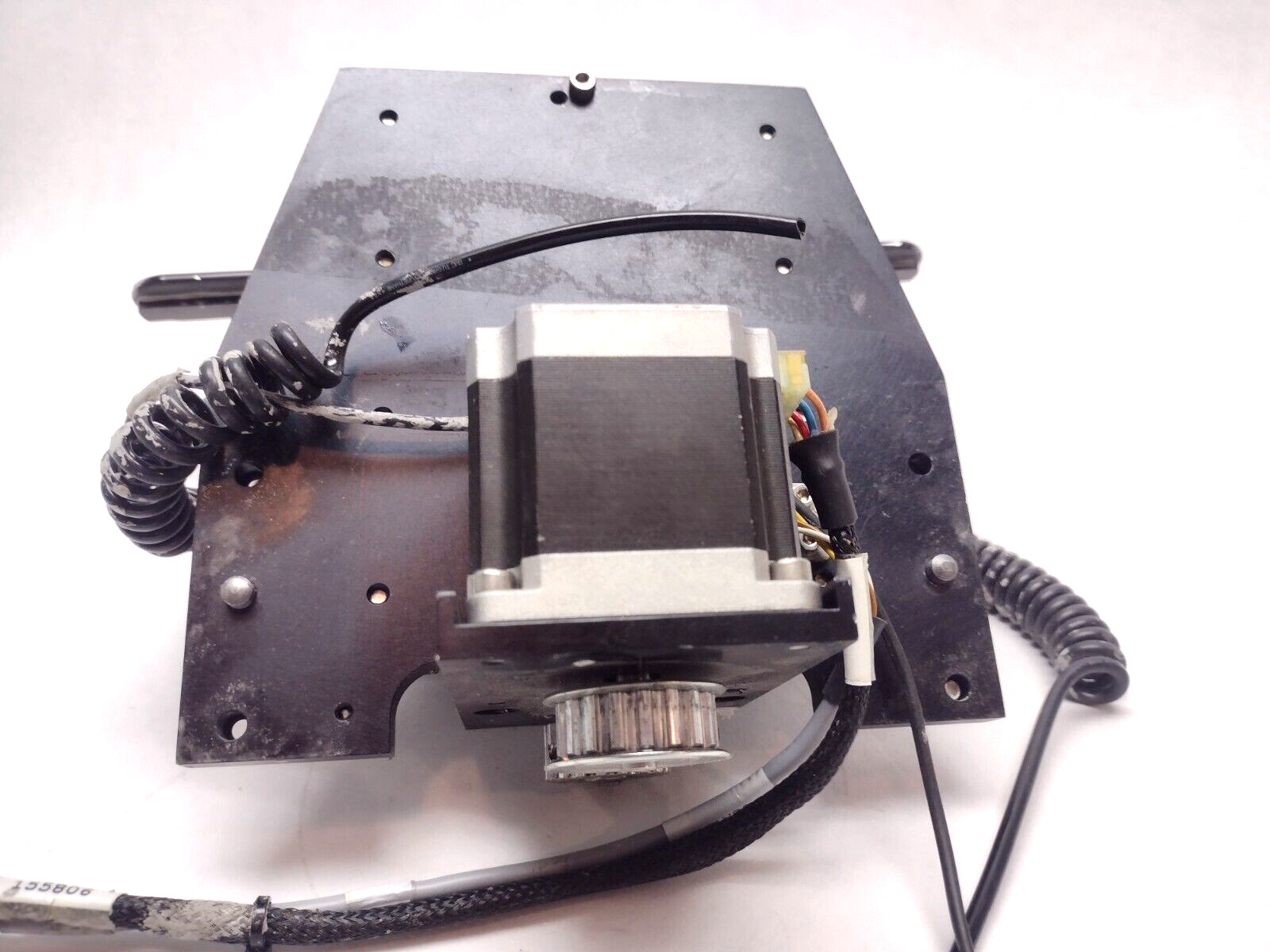 DEK Pro-Flow Head Assembly H-Tower Assembly