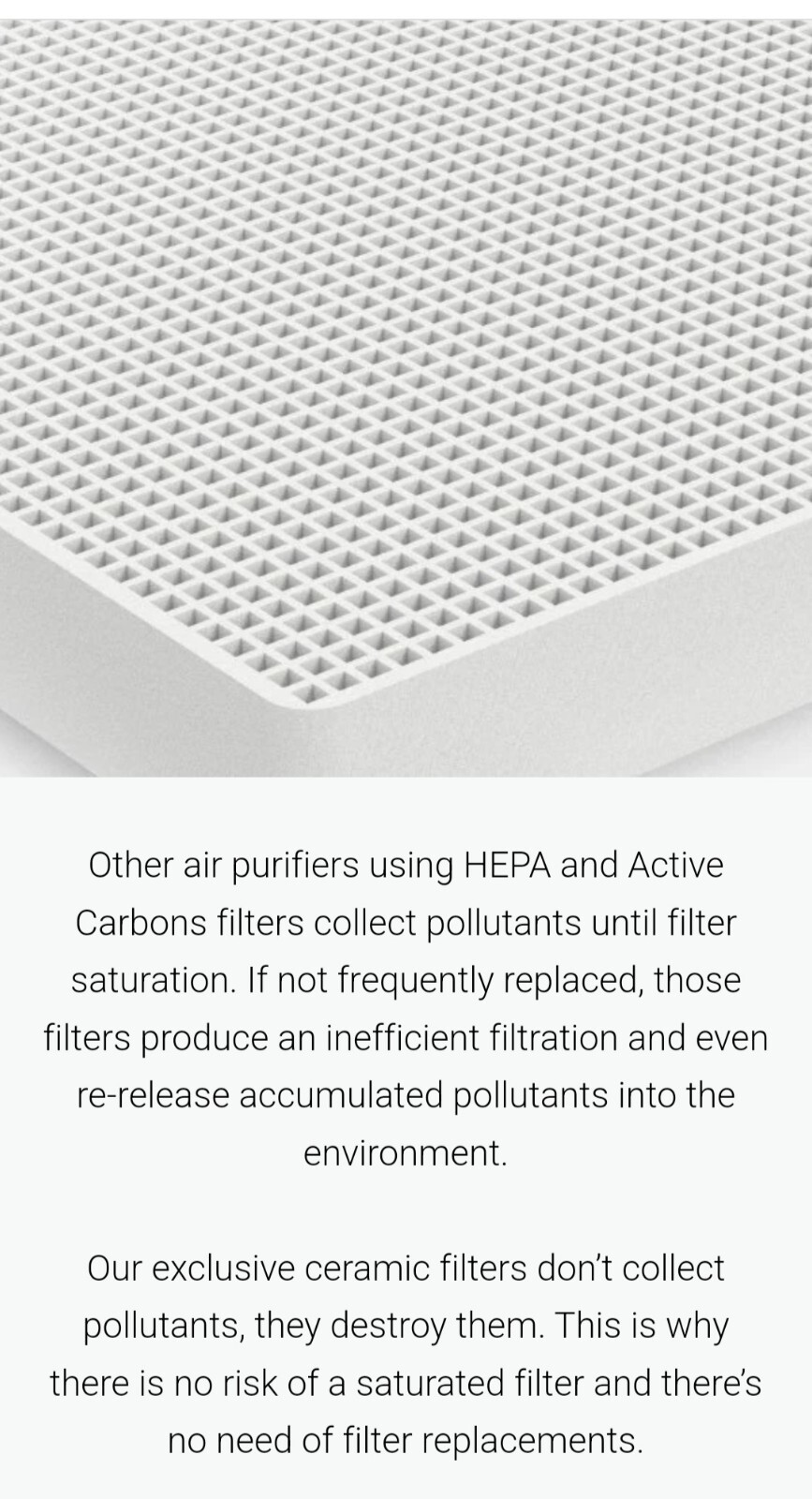ATELLANI BRID XL PURIFIER