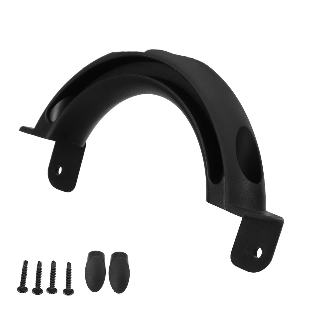 Guardrail Handle Nylon Wagon Cart Replacement Fence Gate Pull Barn